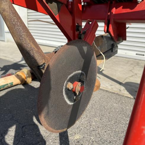 エアーインジェクター KTB100 写真８