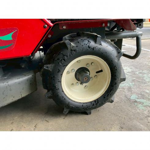 草刈機 R8816AB 写真７