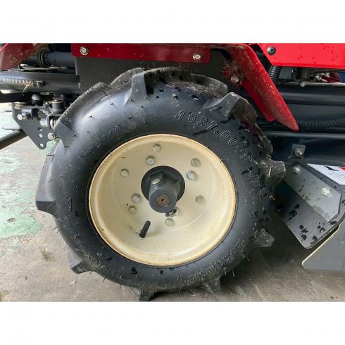 草刈機 R8816AB 写真９