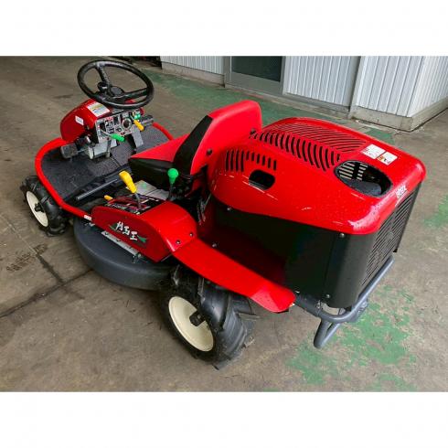 草刈機 R8816AB 写真４