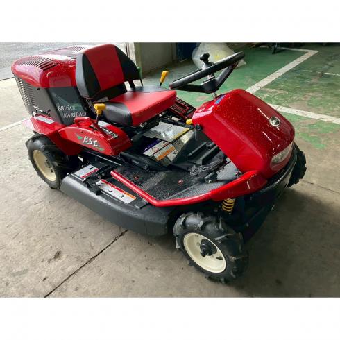 草刈機 R8816AB 写真２