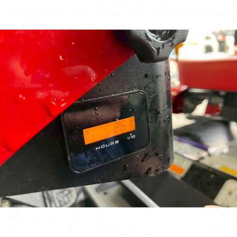 草刈機 R8816AB 写真５