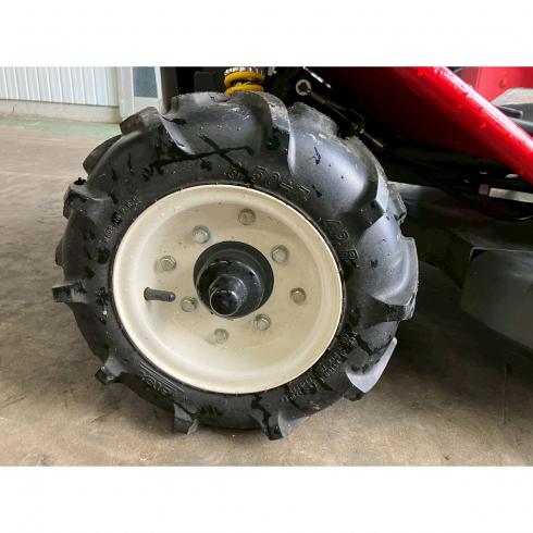 草刈機 R8816AB 写真６