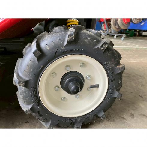 草刈機 R8816AB 写真８