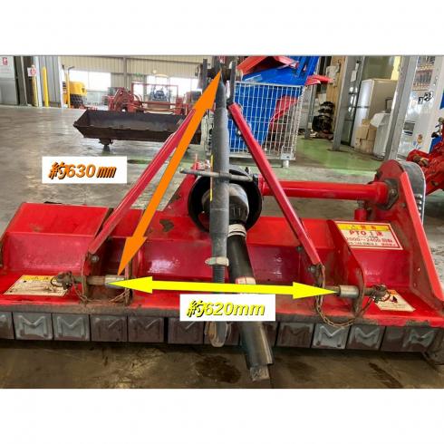 フレールモア MK-125 写真５