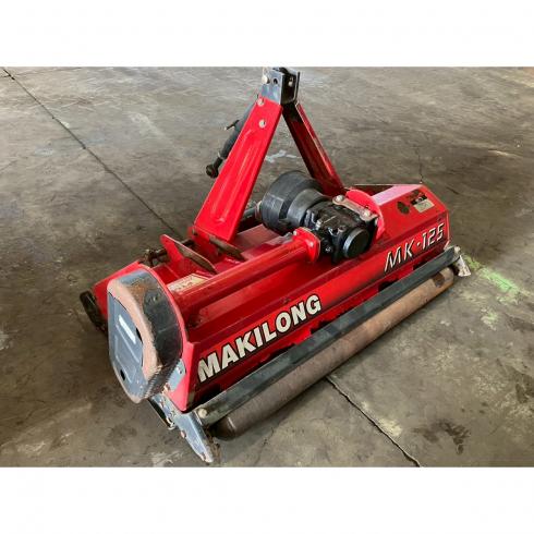 マキロン フレールモア 写真