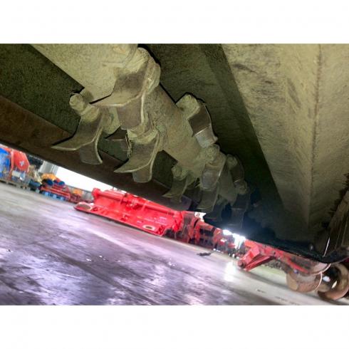 フレールモア MK-125 写真11