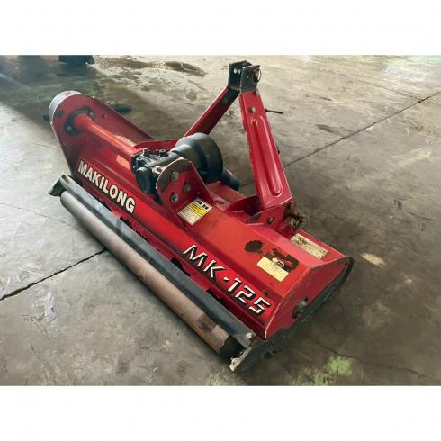 フレールモア MK-125 写真２