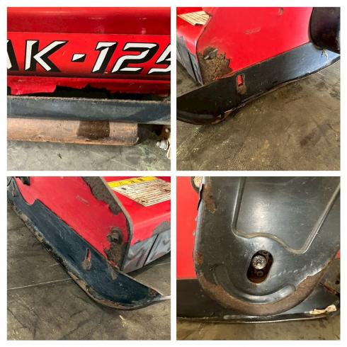 フレールモア MK-125 写真７