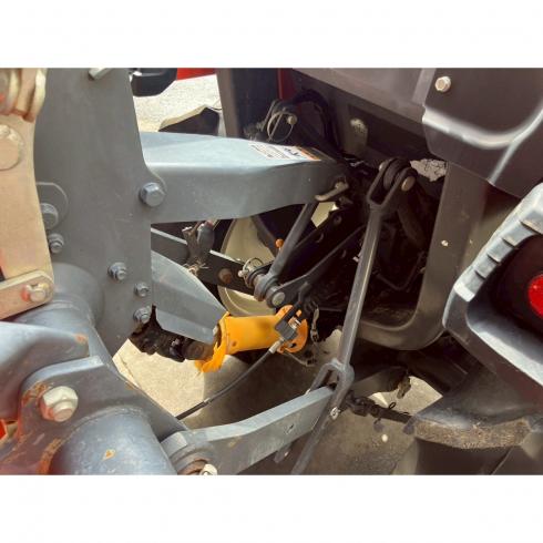 トラクター KB17X 写真９