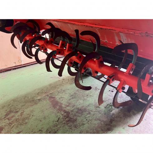 トラクター KB225 写真12