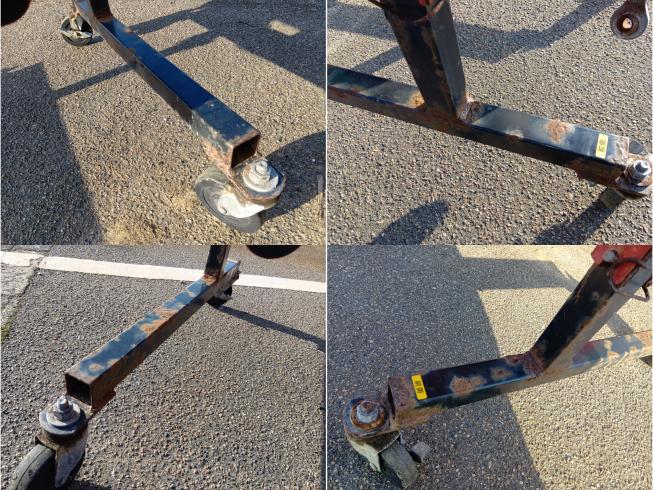 ブロードキャスター MP330　新潟●〇 写真８