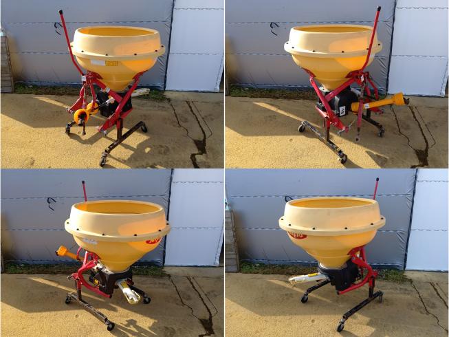 ブロードキャスター MP330　新潟●〇 写真３