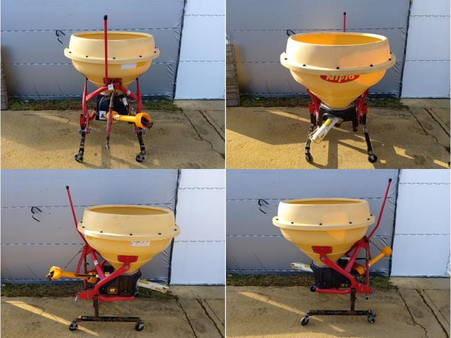 ブロードキャスター MP330　新潟●〇 写真２