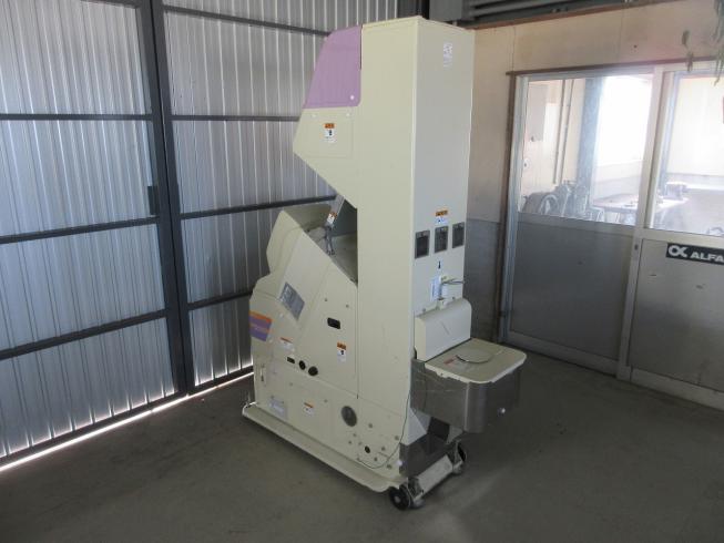 色彩選別機  YFG2000S(2) 写真６