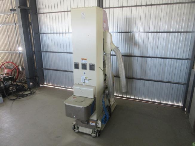 色彩選別機  YFG2000S(2) 写真５