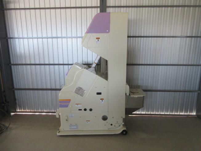 色彩選別機  YFG2000S(2) 写真７