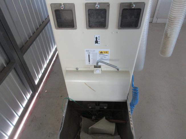 色彩選別機  YFG2000S(2) 写真11