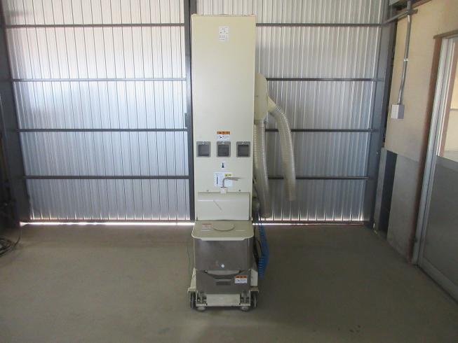 色彩選別機  YFG2000S(2) 写真４