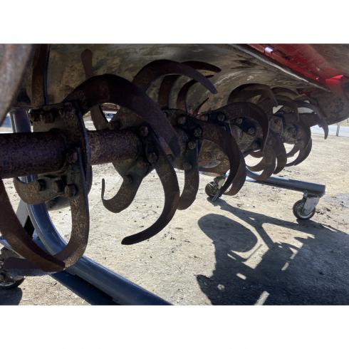 ロータリー KJL200 写真９