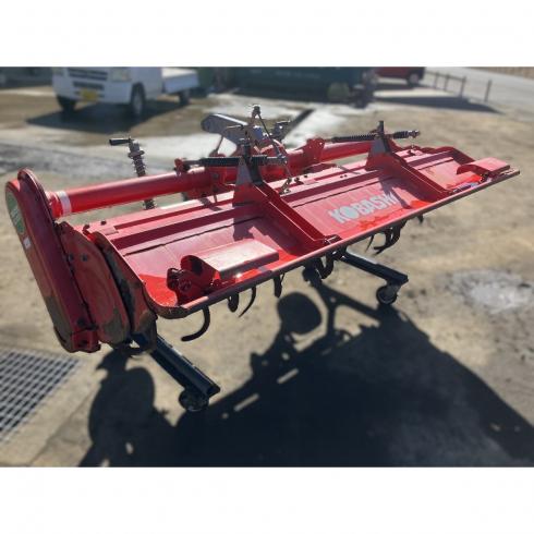 コバシ ロータリー 写真