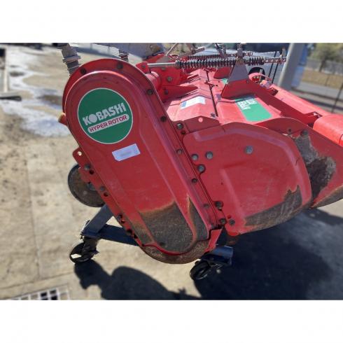 ロータリー KJL200 写真７