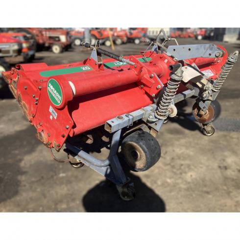 ロータリー KJL200 写真４