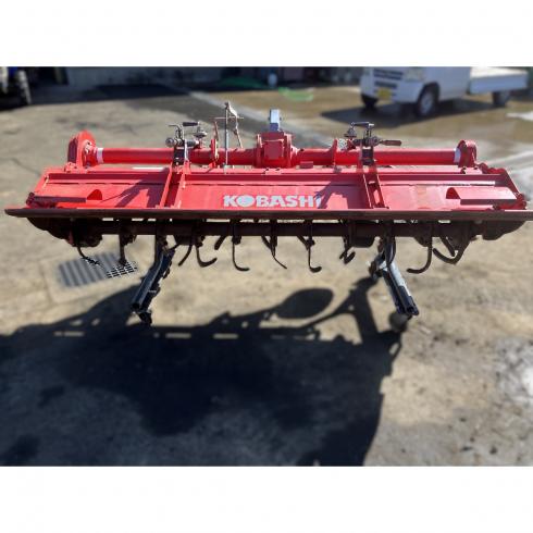 ロータリー KJL200 写真２