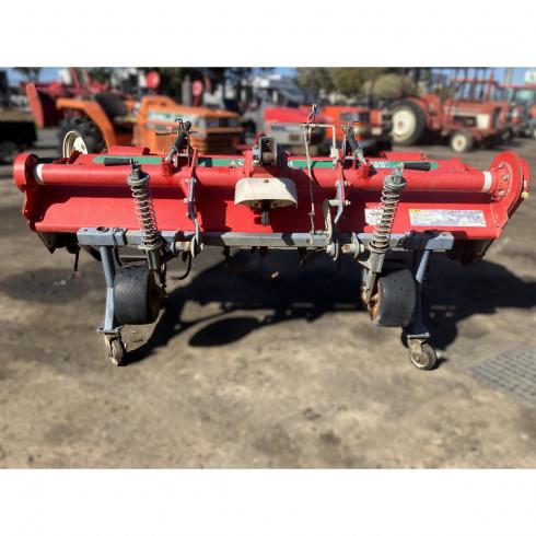 ロータリー KJL200 写真５