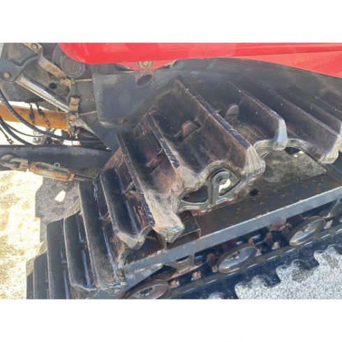 トラクター AC16 写真６