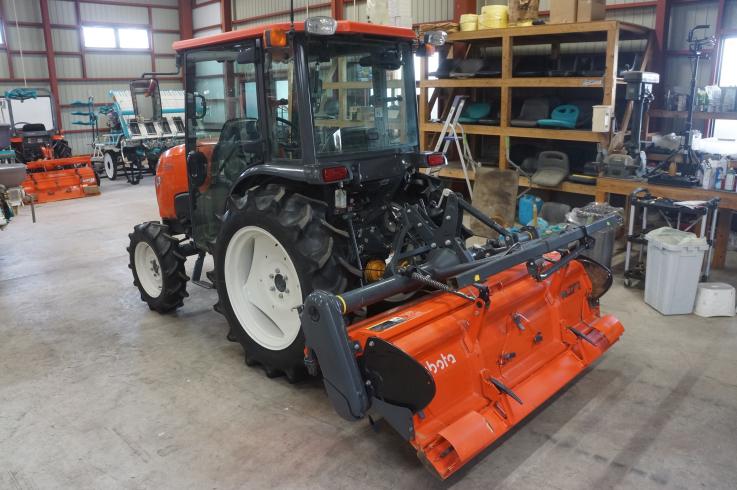 トラクター FT30 写真４