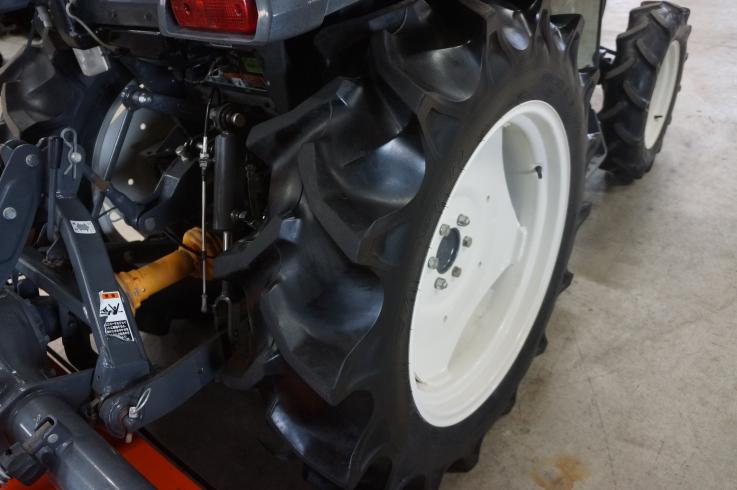 トラクター FT30 写真10