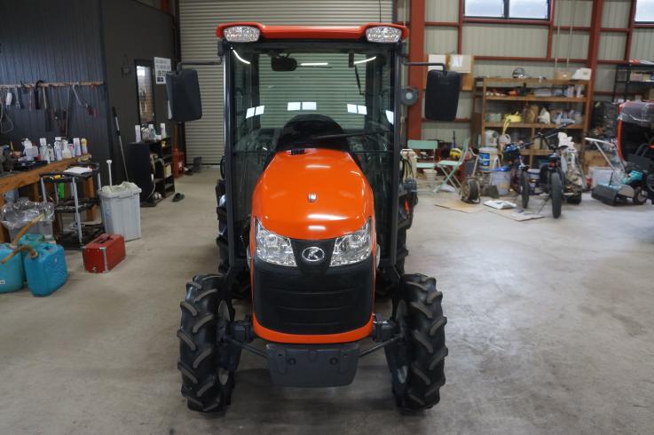 トラクター FT30 写真３