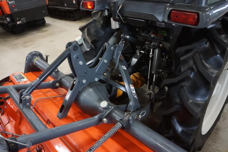 トラクター FT30 写真８