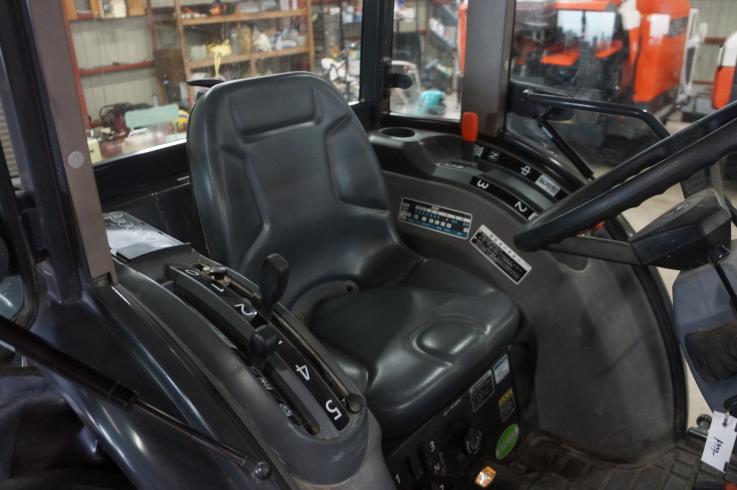 トラクター FT30 写真７