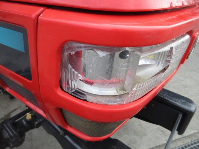 トラクター AF222 写真８