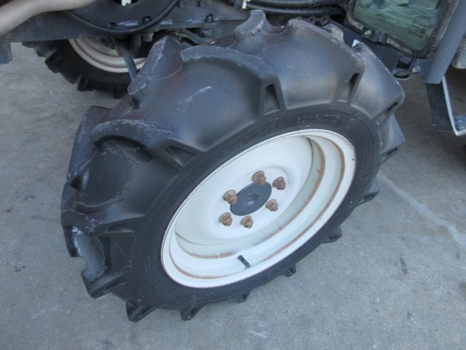 トラクター KB225F 写真８