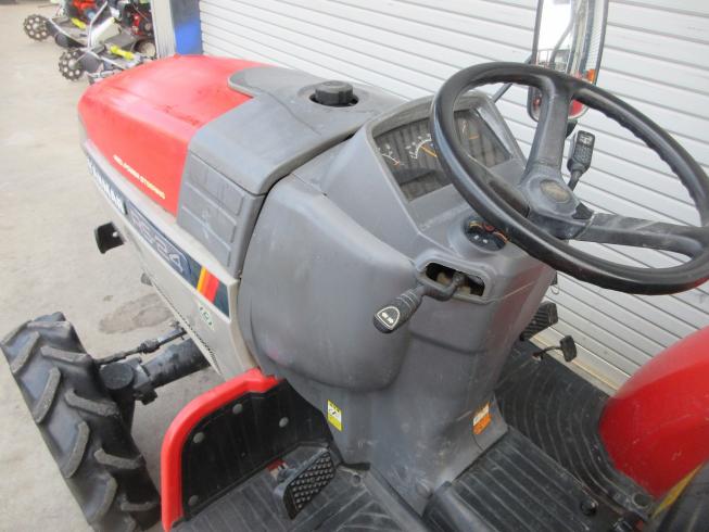 トラクター RS-24 写真８