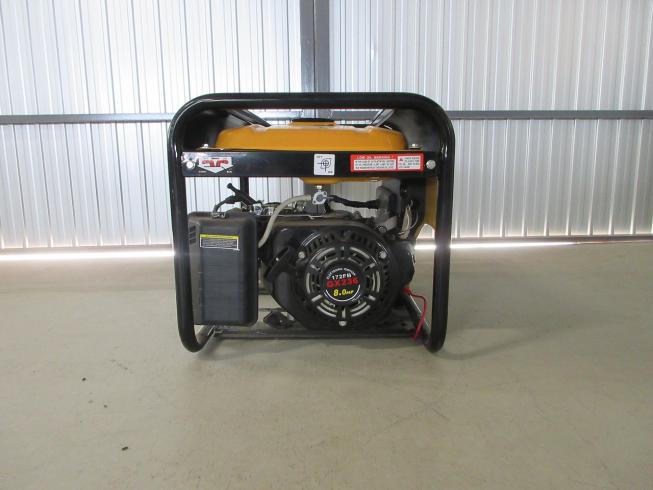 発電機 MVGH-0802 写真８