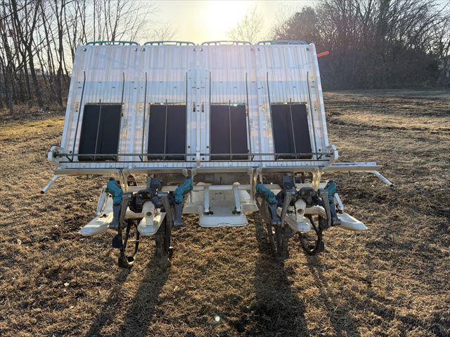 田植機 JC4 写真３