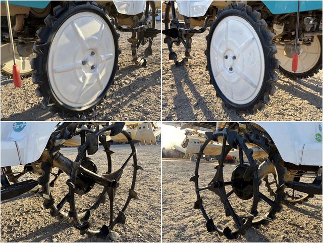 田植機 JC4 写真８