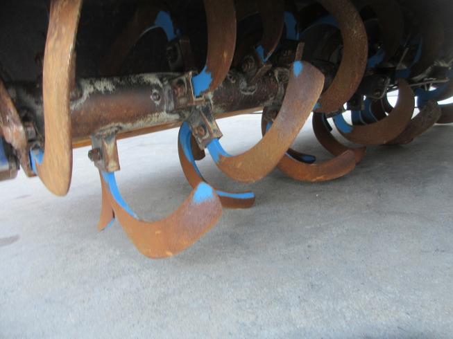 トラクター AT27-SQCY 写真12