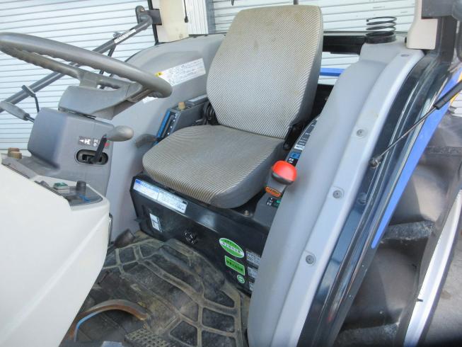 トラクター AT27-SQCY 写真７