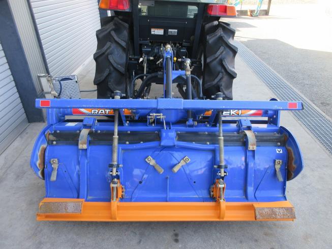 トラクター AT27-SQCY 写真11