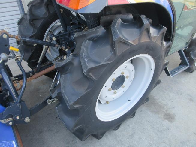 トラクター AT27-SQCY 写真９