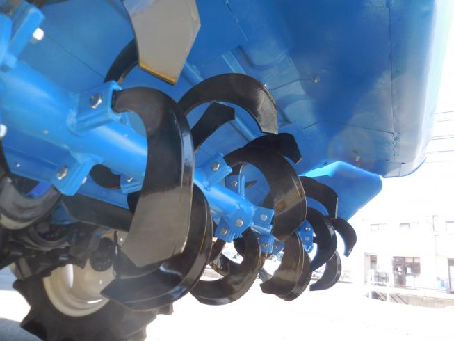 トラクター TM17 写真10