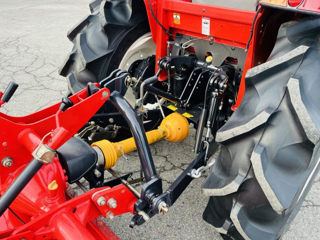 トラクター EF330V 写真11