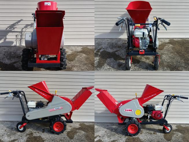 カッター S2020　上越　□ 写真２