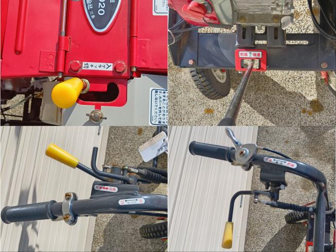 カッター S2020　上越　□ 写真６