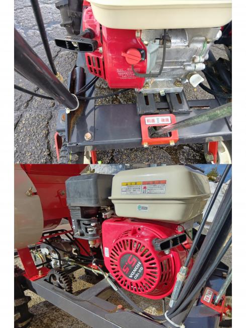 カッター S2020　上越　□ 写真８